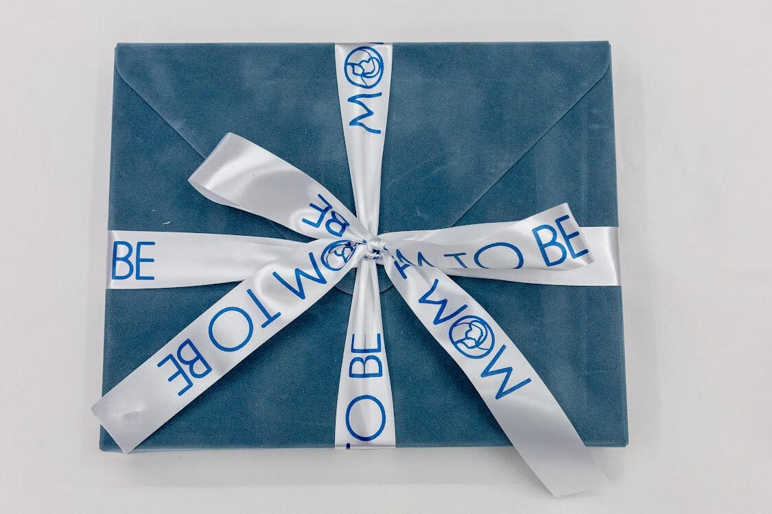 Путівник щасливої вагітності «MOM TO BE»