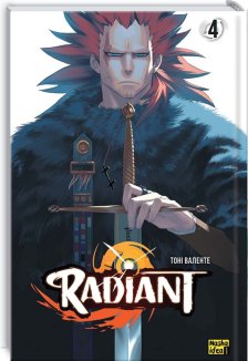 Радіант.Том 4