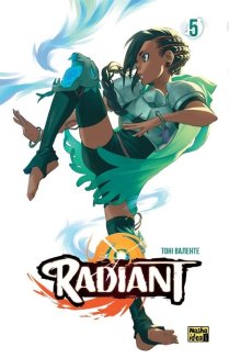 Радіант. Том 5