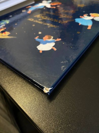 Різдво майстра вітражів та інші історії (Маркетплейс)