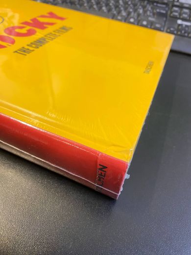 Rocky. The Complete Films (Маркетплейс)