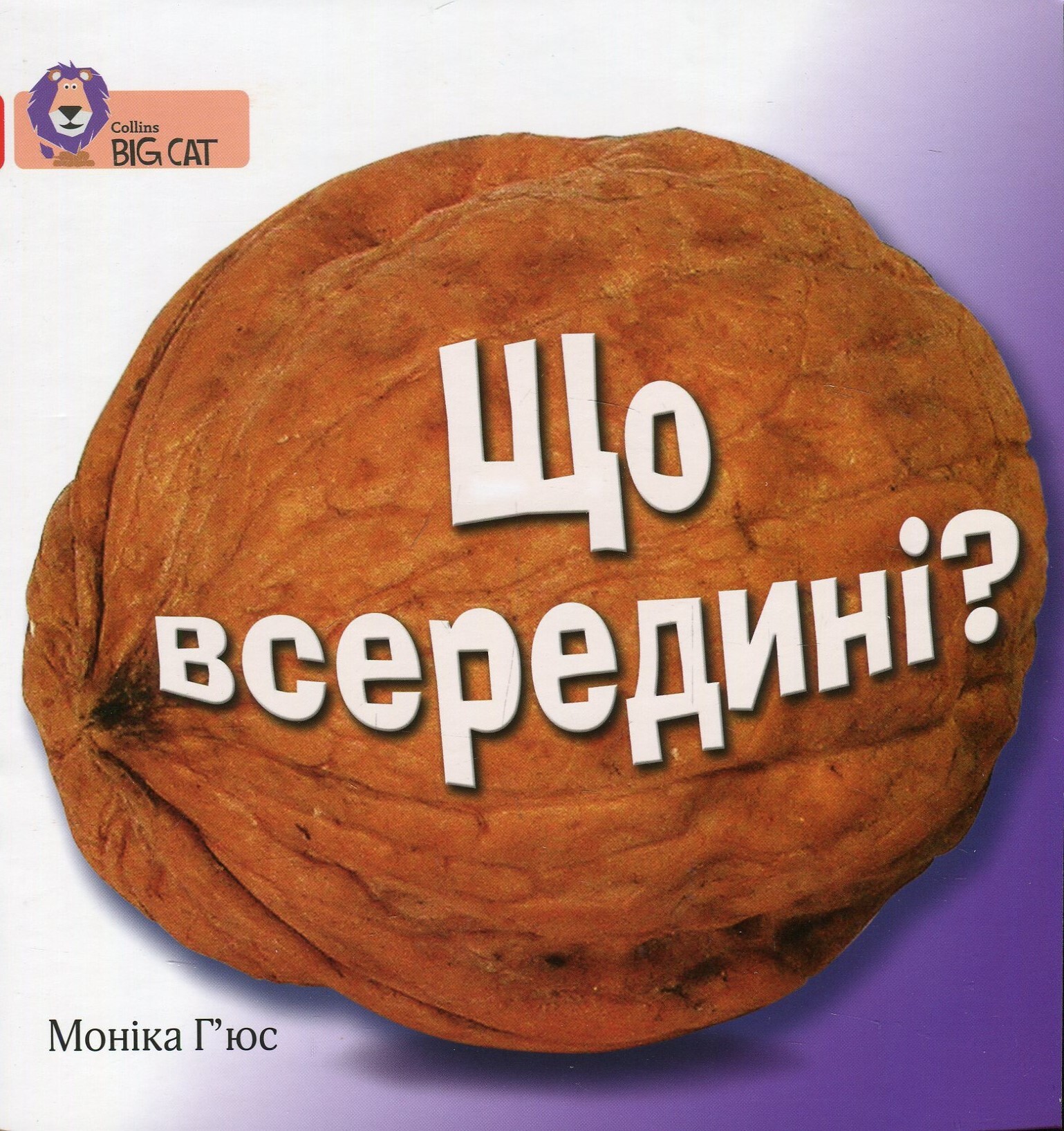 Що всередині?