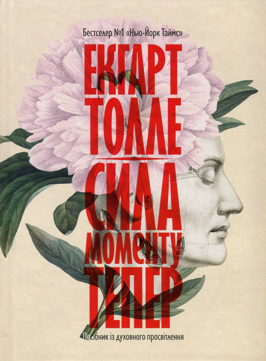 Сила моменту Тепер (видання 2017 року)