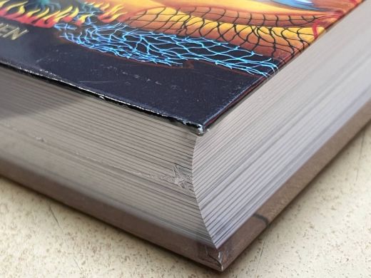 Tarot. The Library of Esoterica (Маркетплейс)