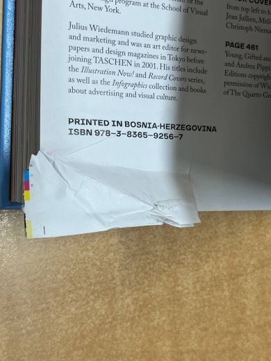 The Illustrator. The Best from around the World (Маркетплейс)