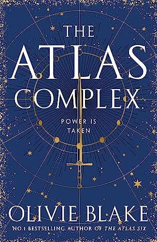 The Atlas Complex