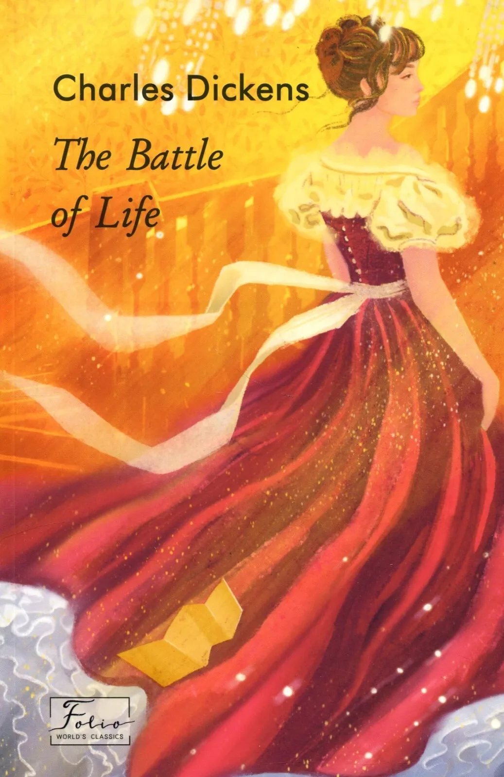 The Battle of Life