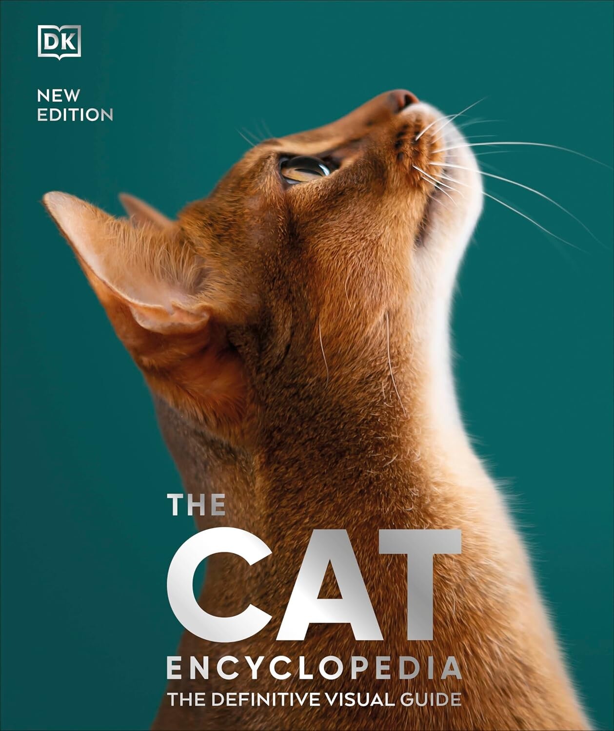 The Cat Encyclopedia