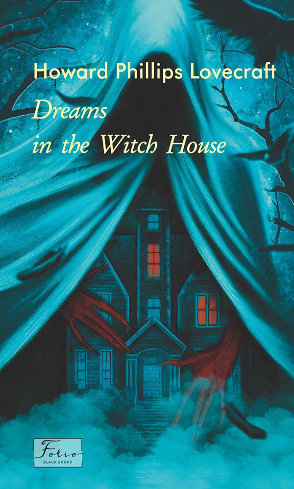 The Dreams In The Witch House