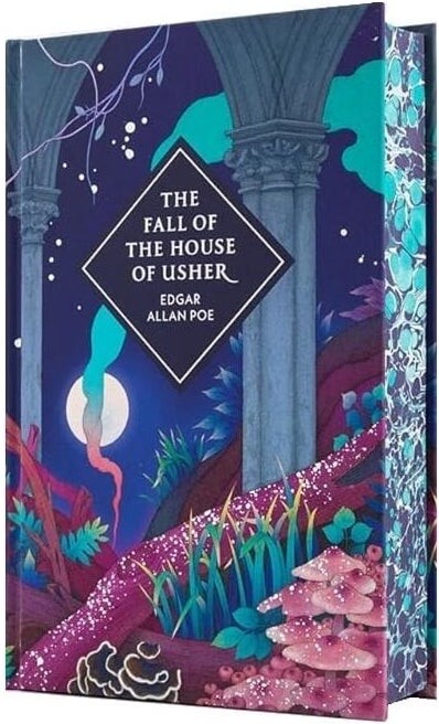 The Fall of the House of Usher and Other Stories