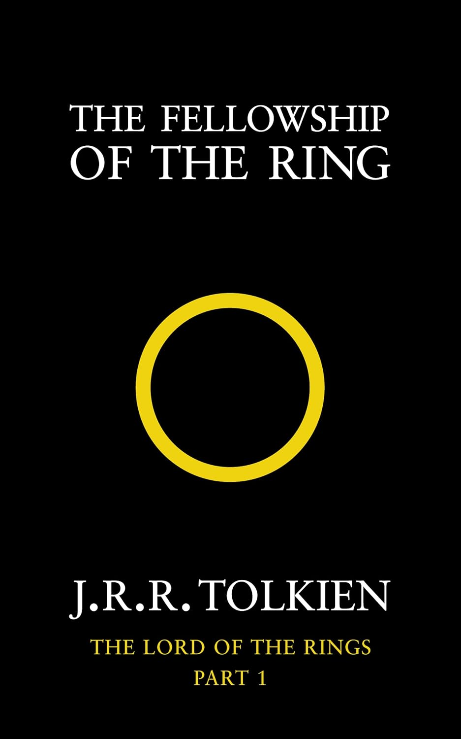The Fellowship of the Ring