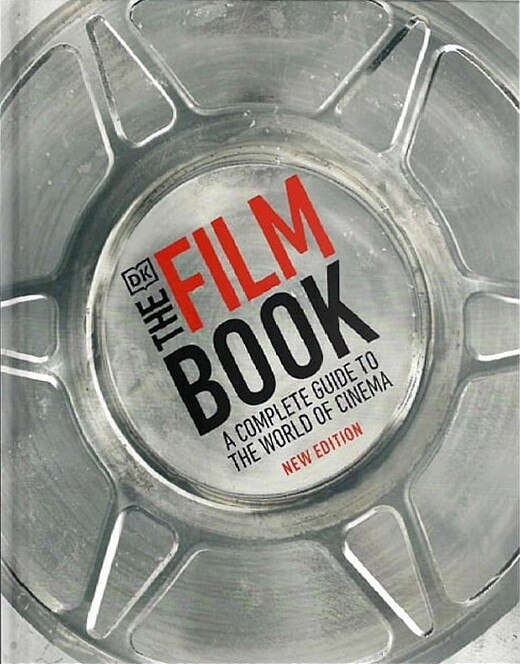 The Film Book