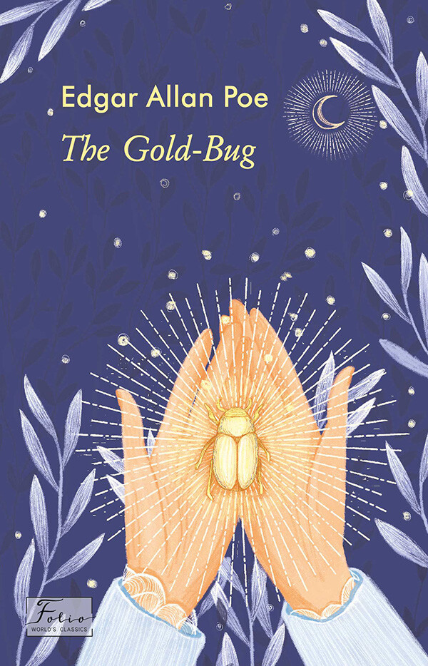 The Gold-Bug (адаптований текст)