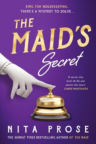 The Maid’s Secret