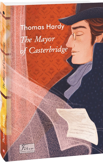The Mayor of Casterbridge