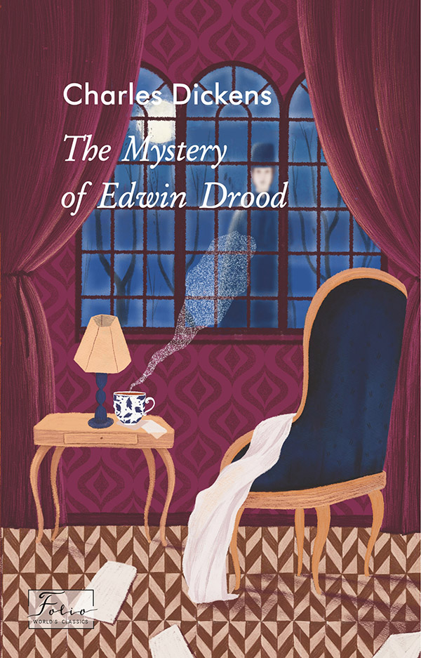 The Mystery of Edwin Drood