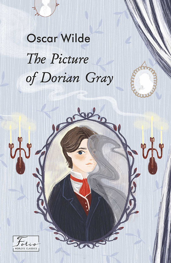 The Picture of Dorian Gray