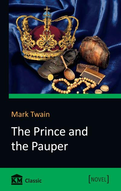 The Prince and the Pauper
