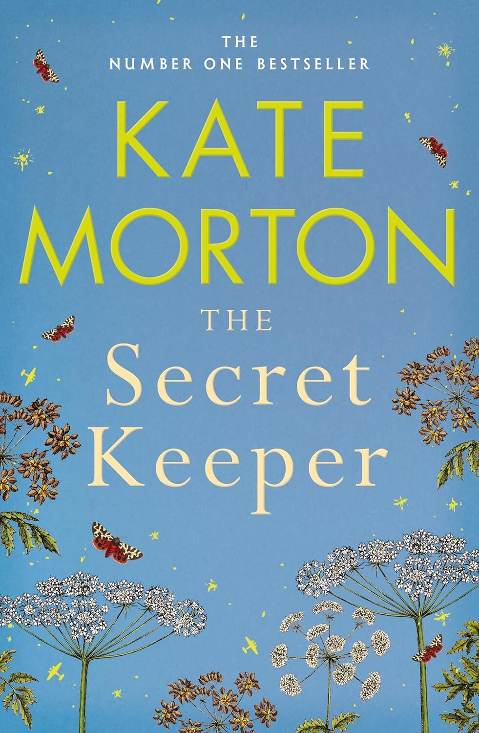 The Secret Keeper