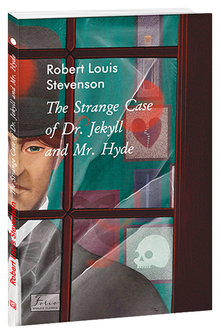 The Strange Case of Dr.Jekyll and Mr.Hyde