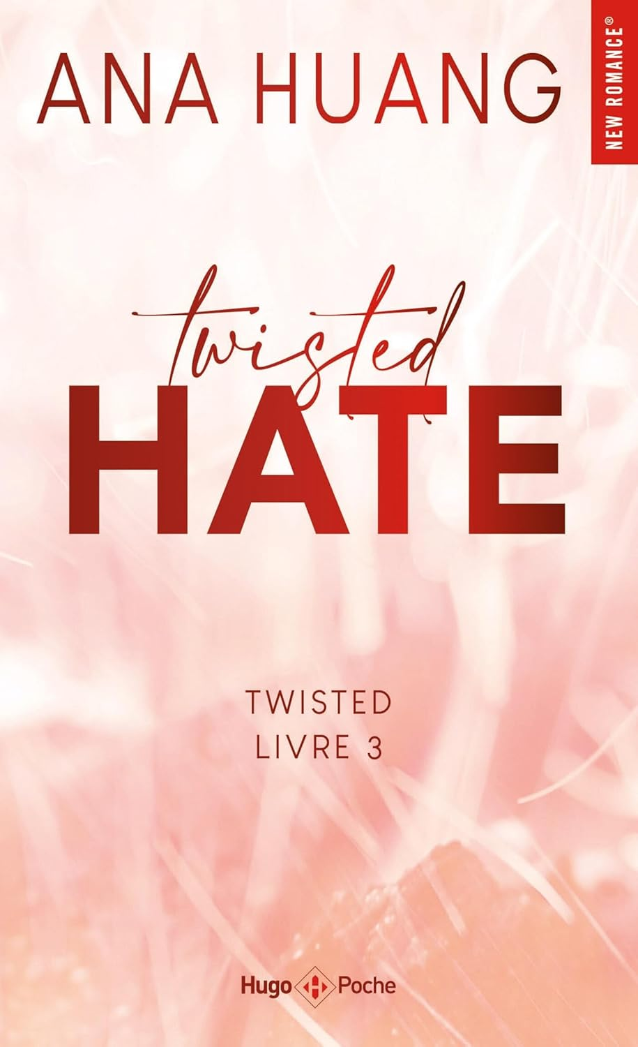 Twisted Hate