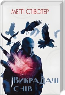 Викрадачі снів. Книга 2