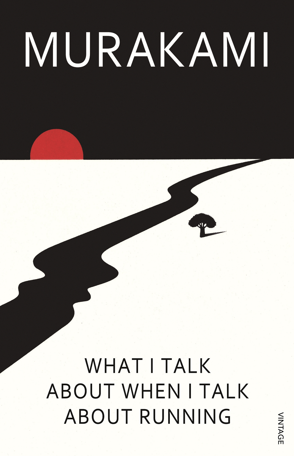 What I Talk About When I Talk About Running