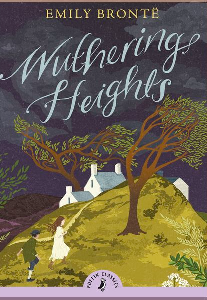 Wuthering Heights