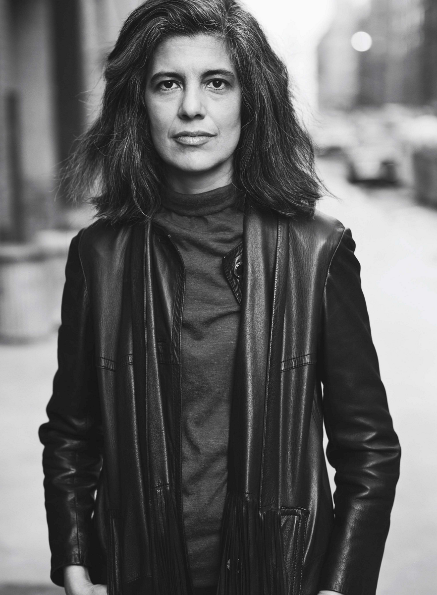 Зонтаг. Життя і творчість