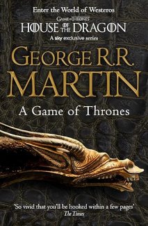 A Song of Ice and Fire. Book 1: A Game of Thrones
