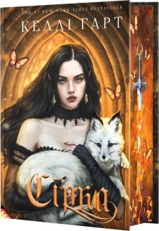 Фейрі й алхімія. Сірка. Книга 2