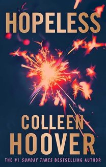 Hopeless. Book 1