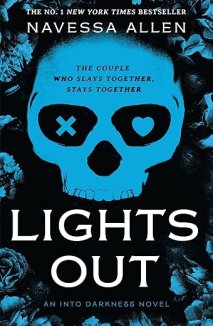Lights Out. Book 1