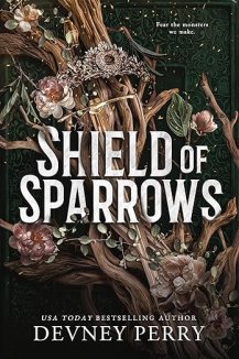 Shield of Sparrows. Book 1