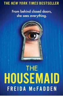 The Housemaid. Book 1