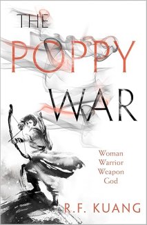 The Poppy War. Book 1