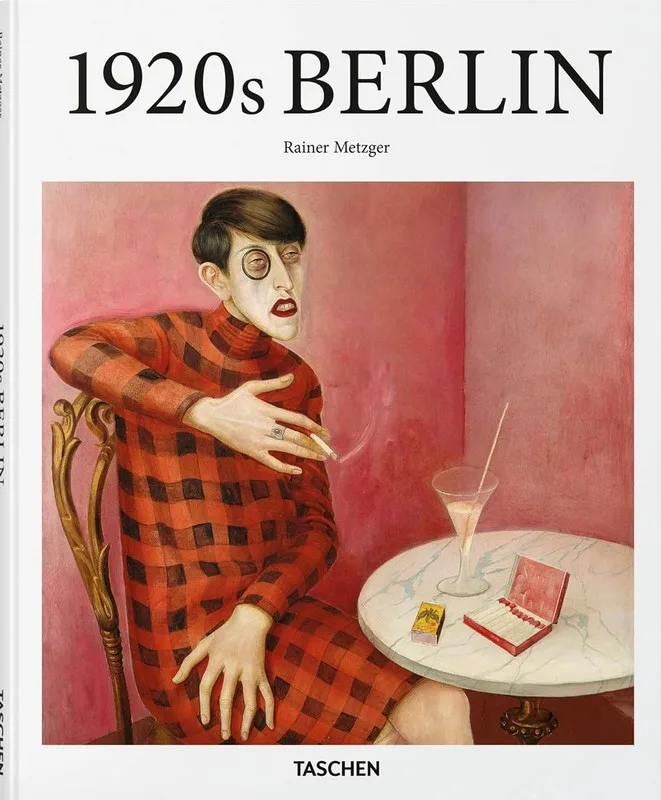 1920s Berlin: Ba
