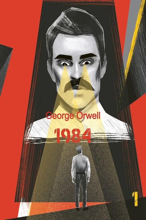1984. Volume 1 (Електронна книга)