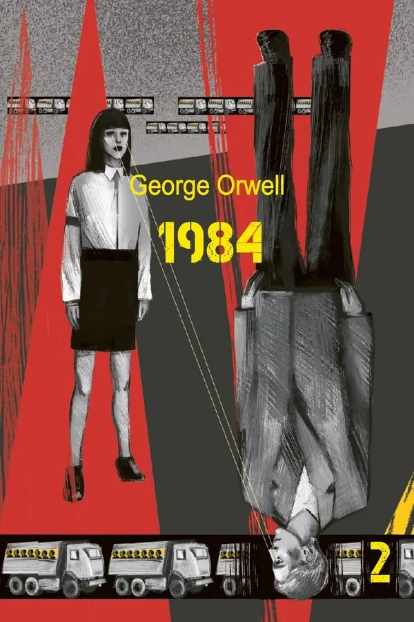 1984. Volume 2 (Електронна книга)