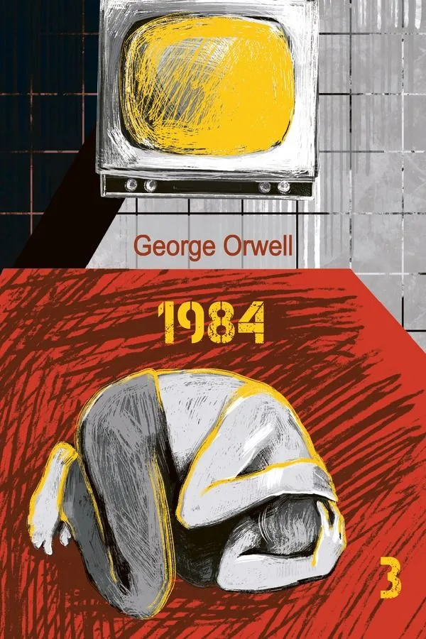 1984. Volume 3 (Електронна книга)