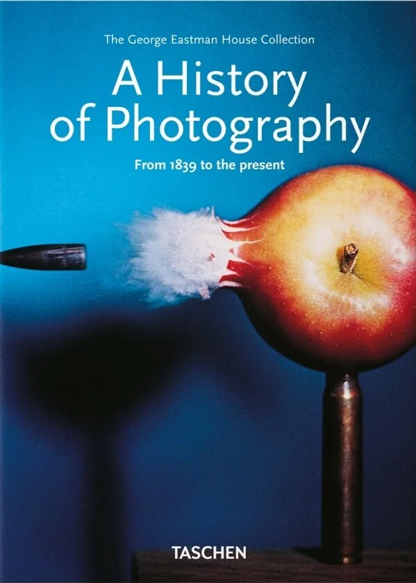 A History of Photography. From 1839 to the Present