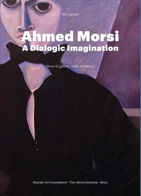 Ahmed Morsi. A Dialogic Imagination