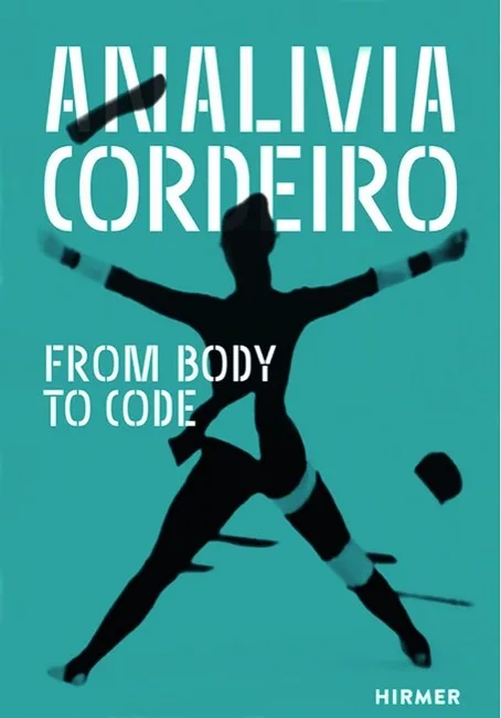 Analvia Cordeiro. From Body to Code
