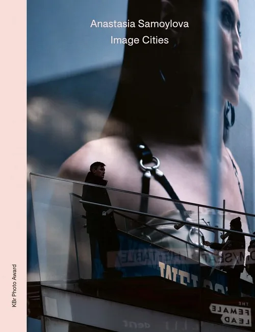 Anastasia Samoylova. Image Cities