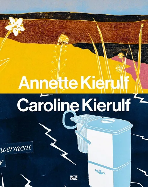 Annette Kierulf, Caroline Kierulf. To Make a World