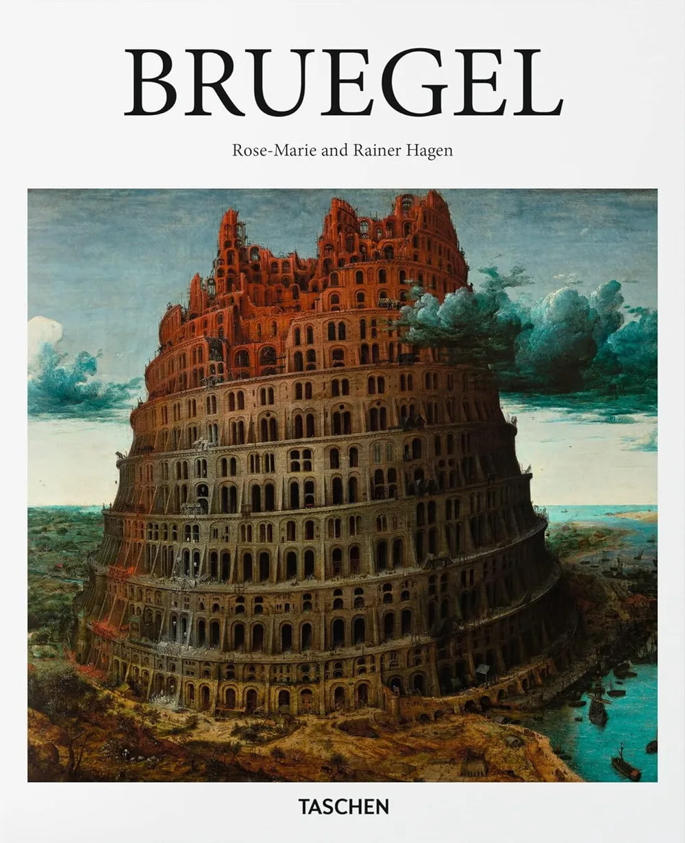 Basic Art. Bruegel