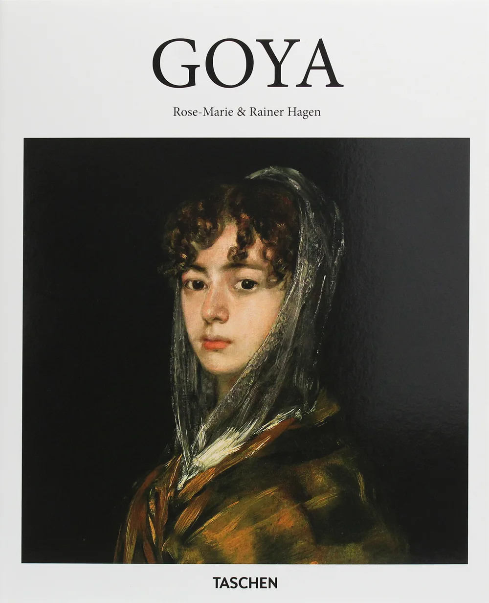 Basic Art. Goya