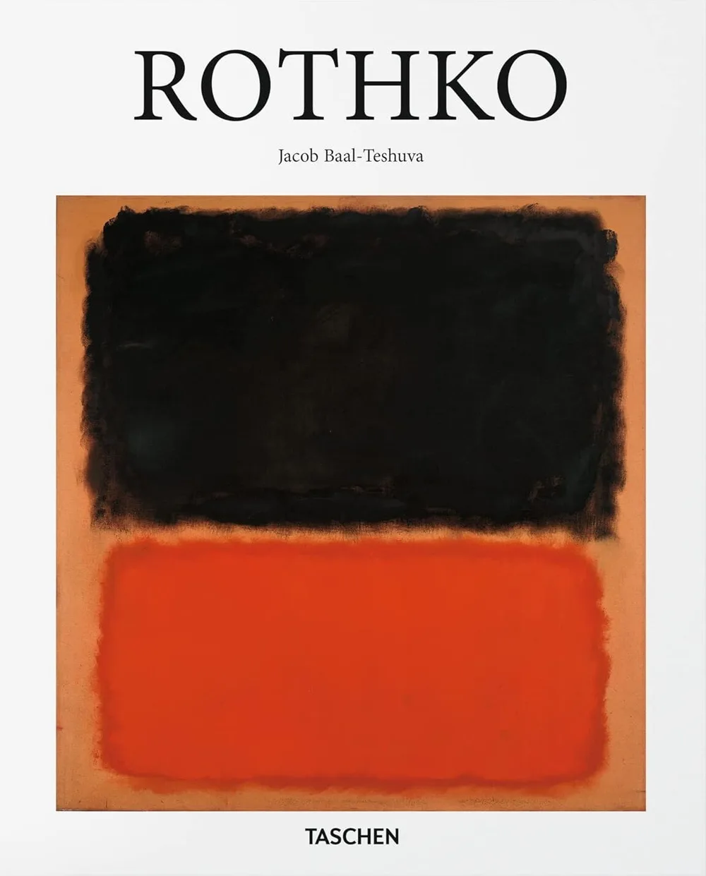 Basic Art. Rothko
