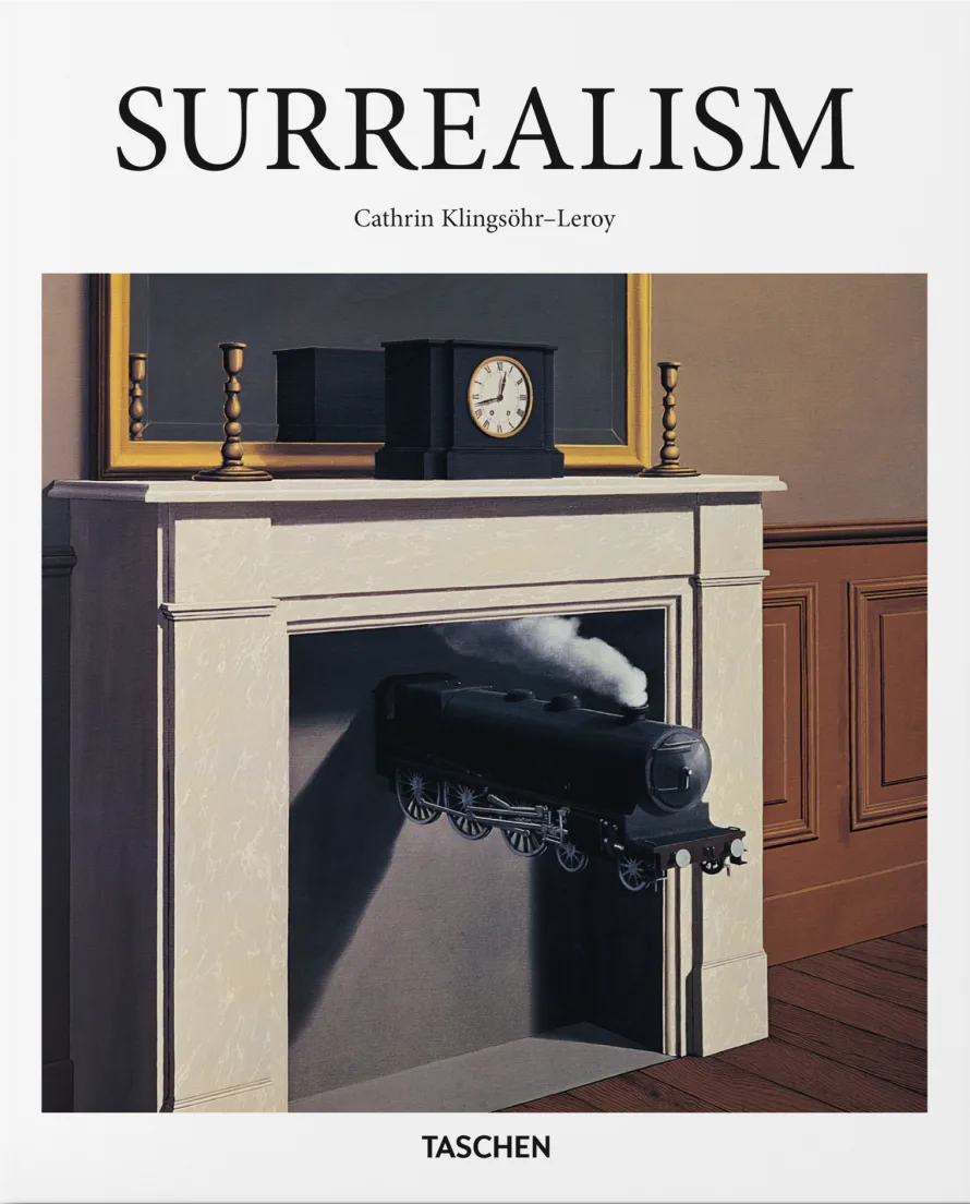 Basic Art. Surrealism