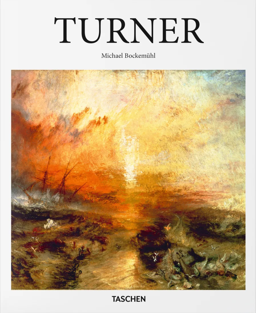 Basic Art. Turner